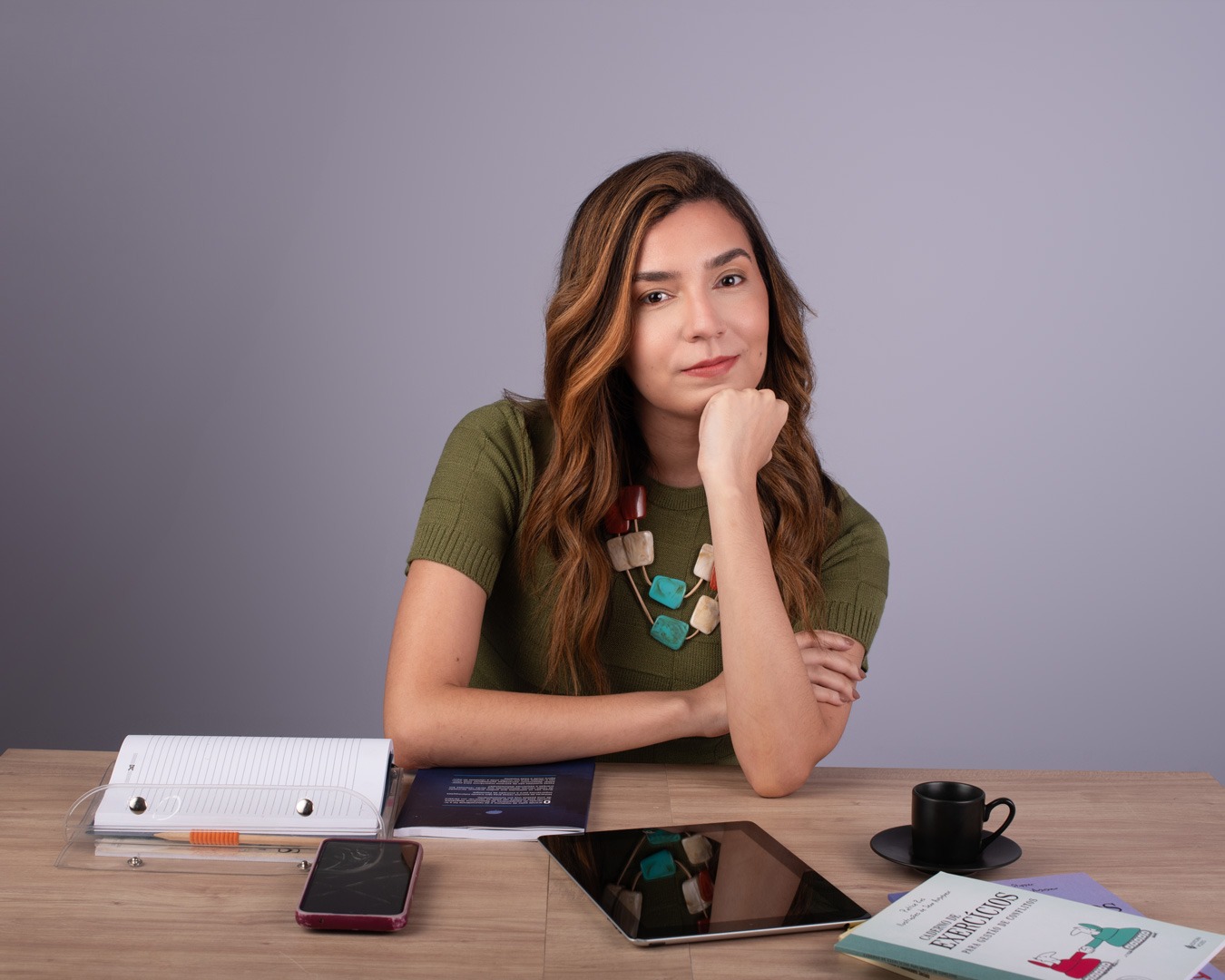 Consulta psicológica